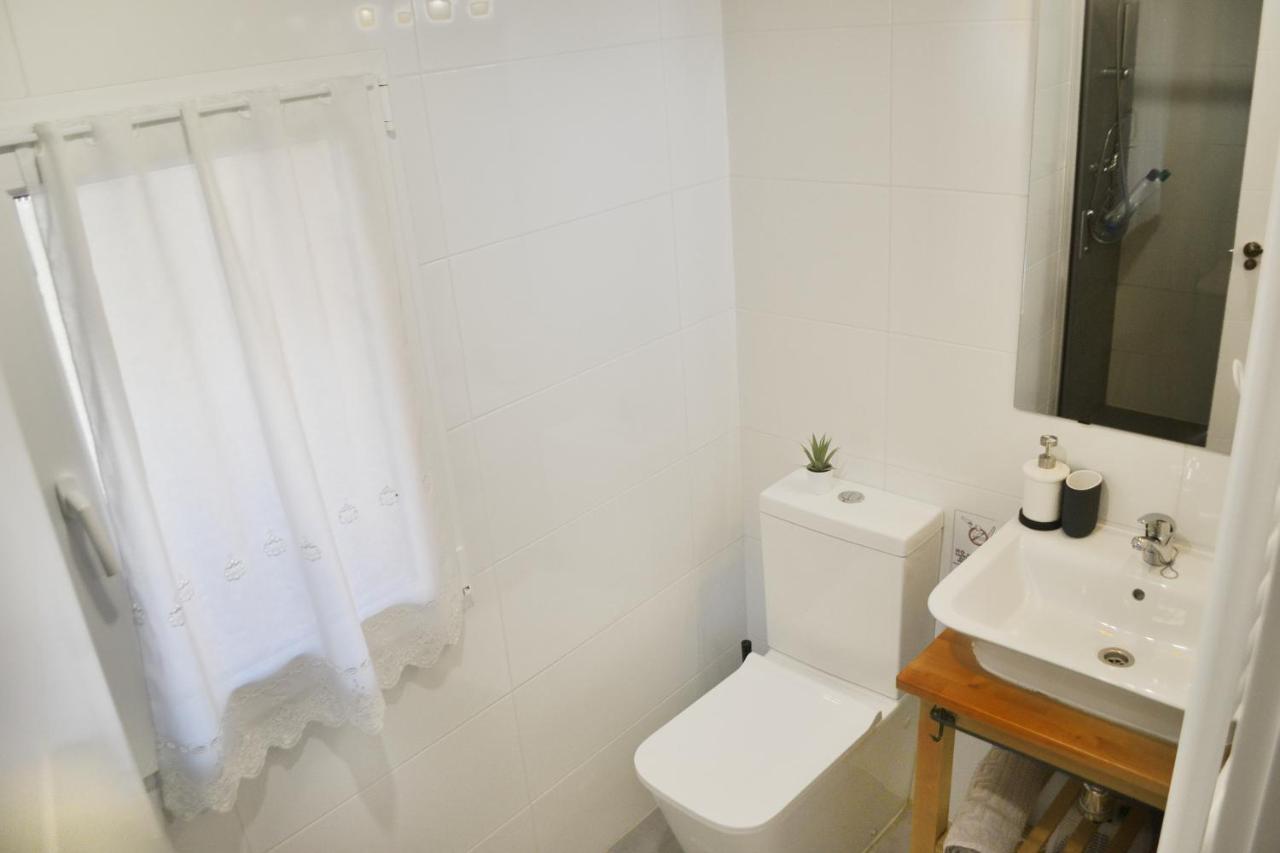 Apartamento El Monasterio Толедо Экстерьер фото