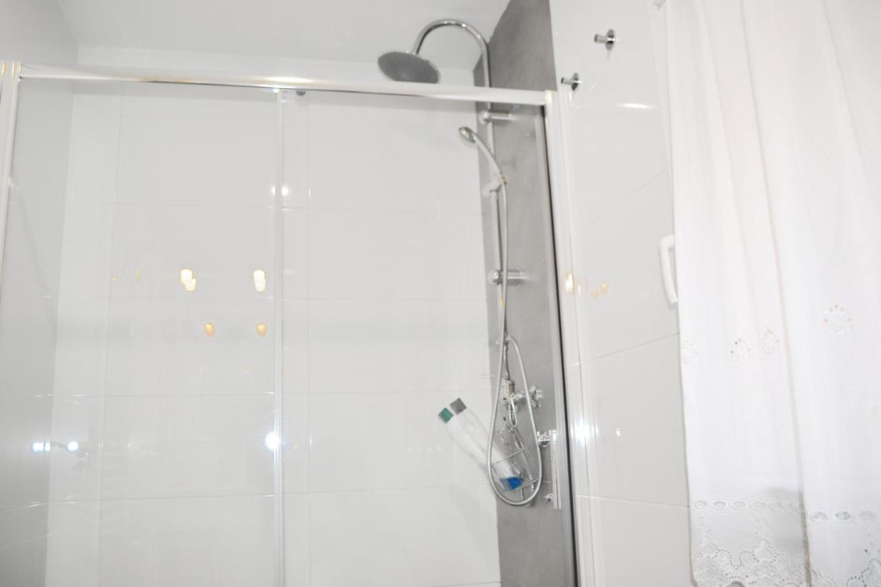 Apartamento El Monasterio Толедо Экстерьер фото