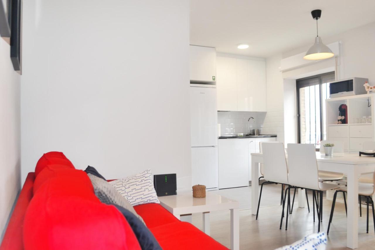 Apartamento El Monasterio Толедо Экстерьер фото